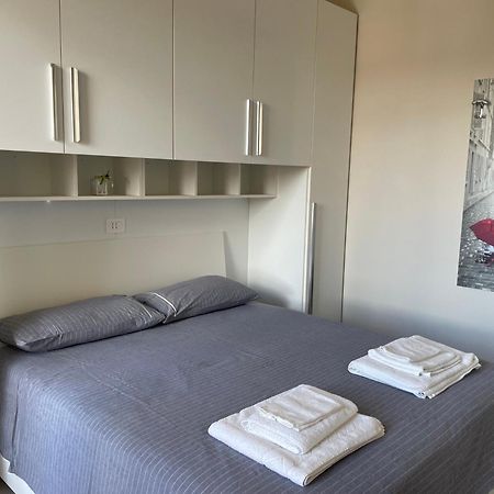 Appartamento Aurora Cannero Riviera Dış mekan fotoğraf