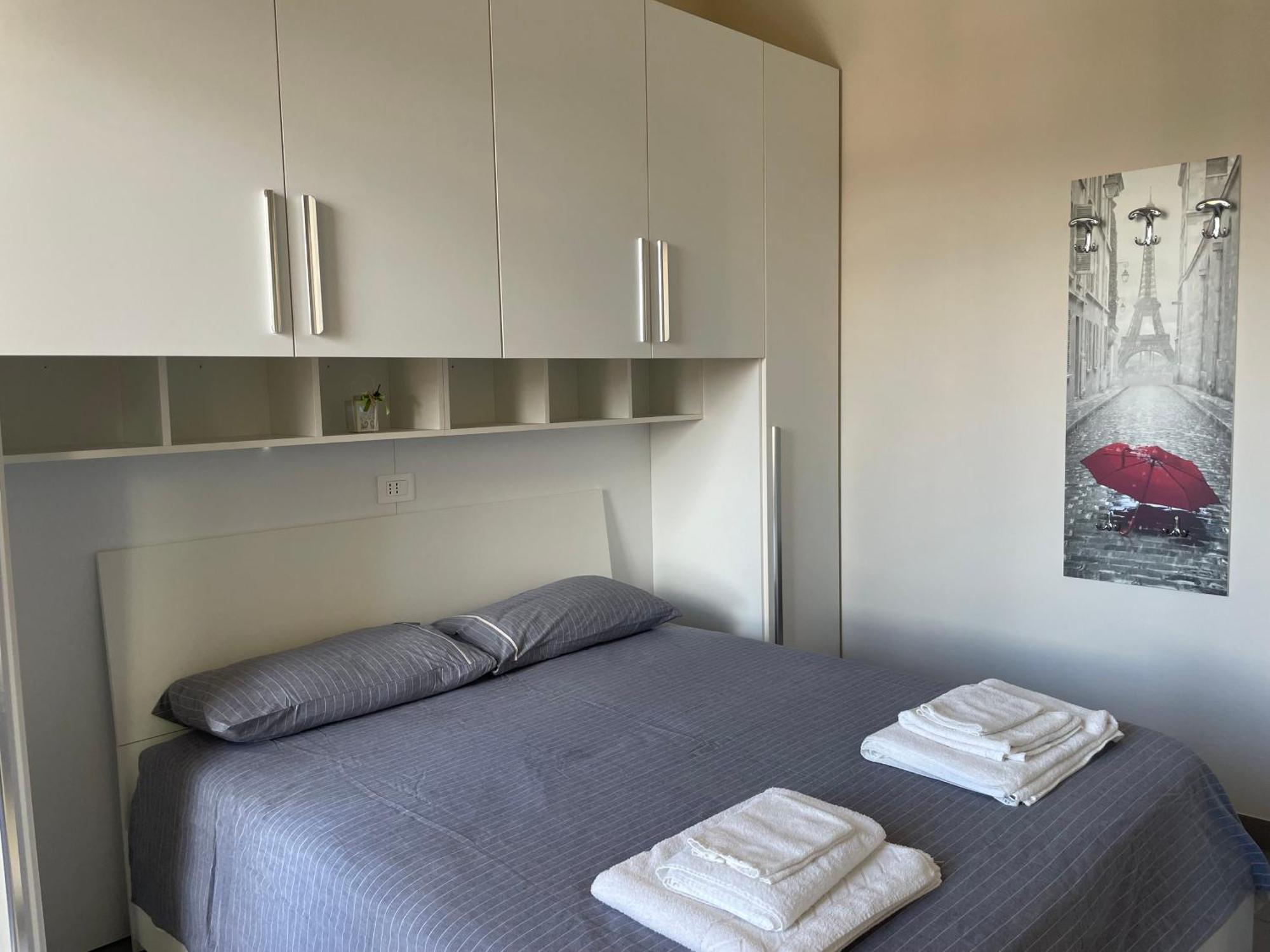 Appartamento Aurora Cannero Riviera Dış mekan fotoğraf